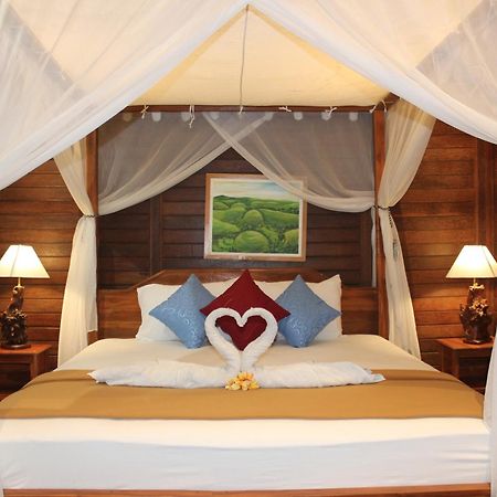 Boga Segara Villa And Resto Batununggul Luaran gambar