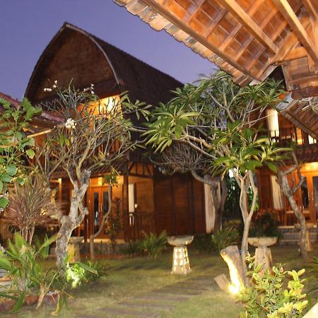 Boga Segara Villa And Resto Batununggul Luaran gambar