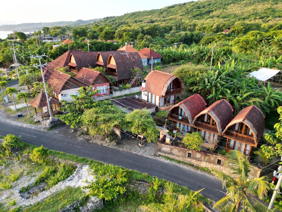 Boga Segara Villa And Resto Batununggul Luaran gambar