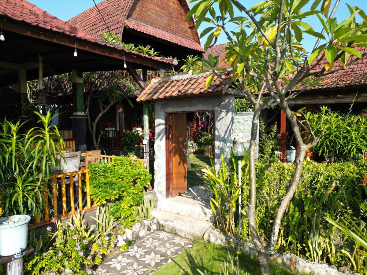 Boga Segara Villa And Resto Batununggul Luaran gambar