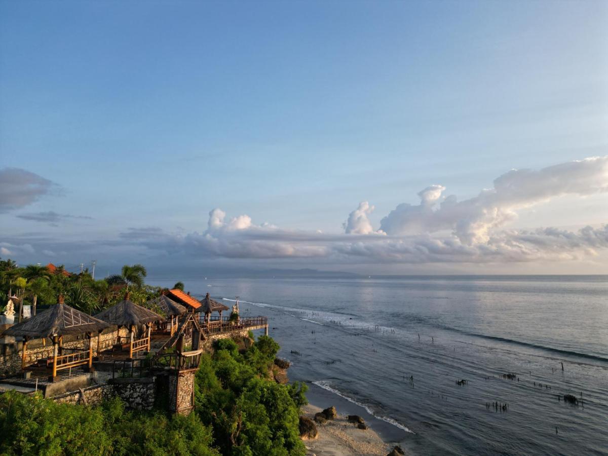 Boga Segara Villa And Resto Batununggul Luaran gambar
