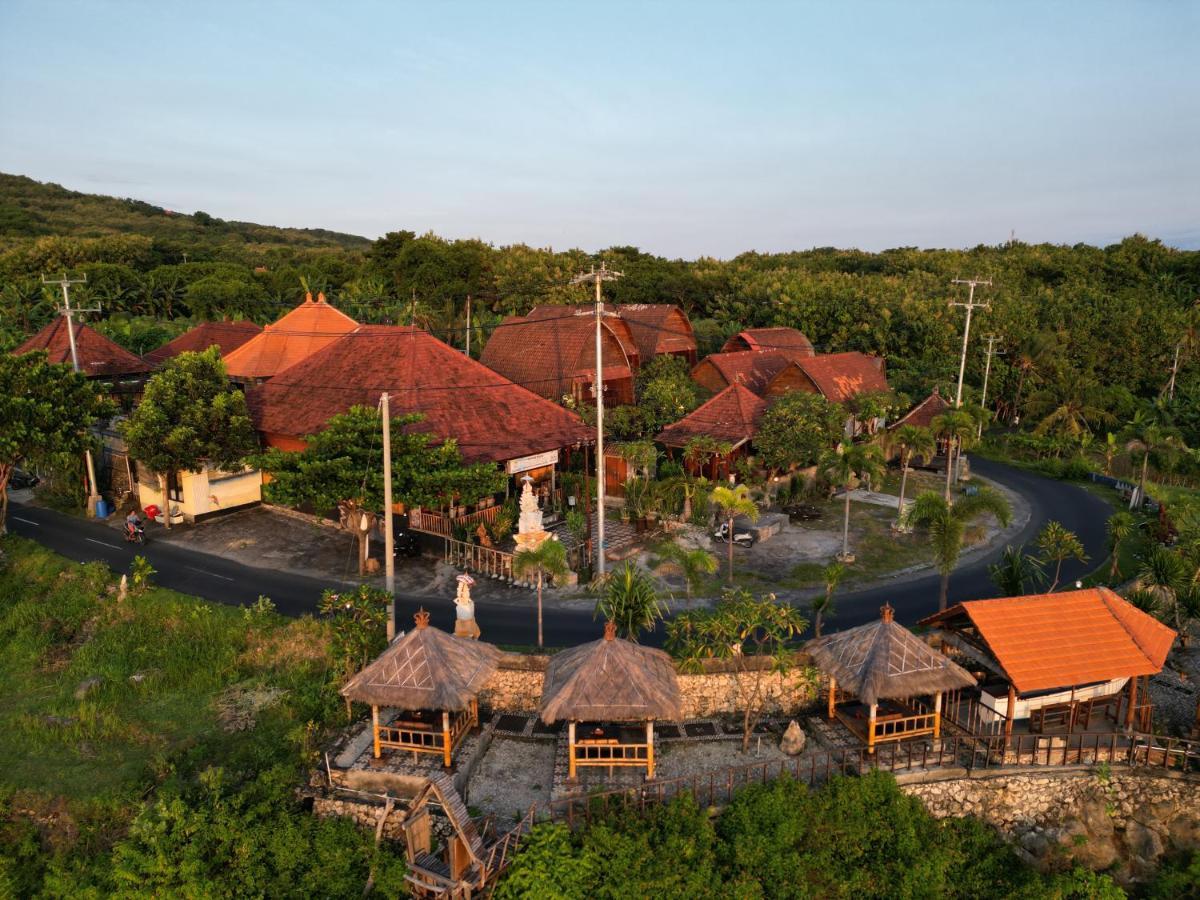 Boga Segara Villa And Resto Batununggul Luaran gambar