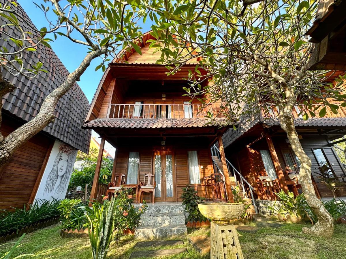 Boga Segara Villa And Resto Batununggul Luaran gambar