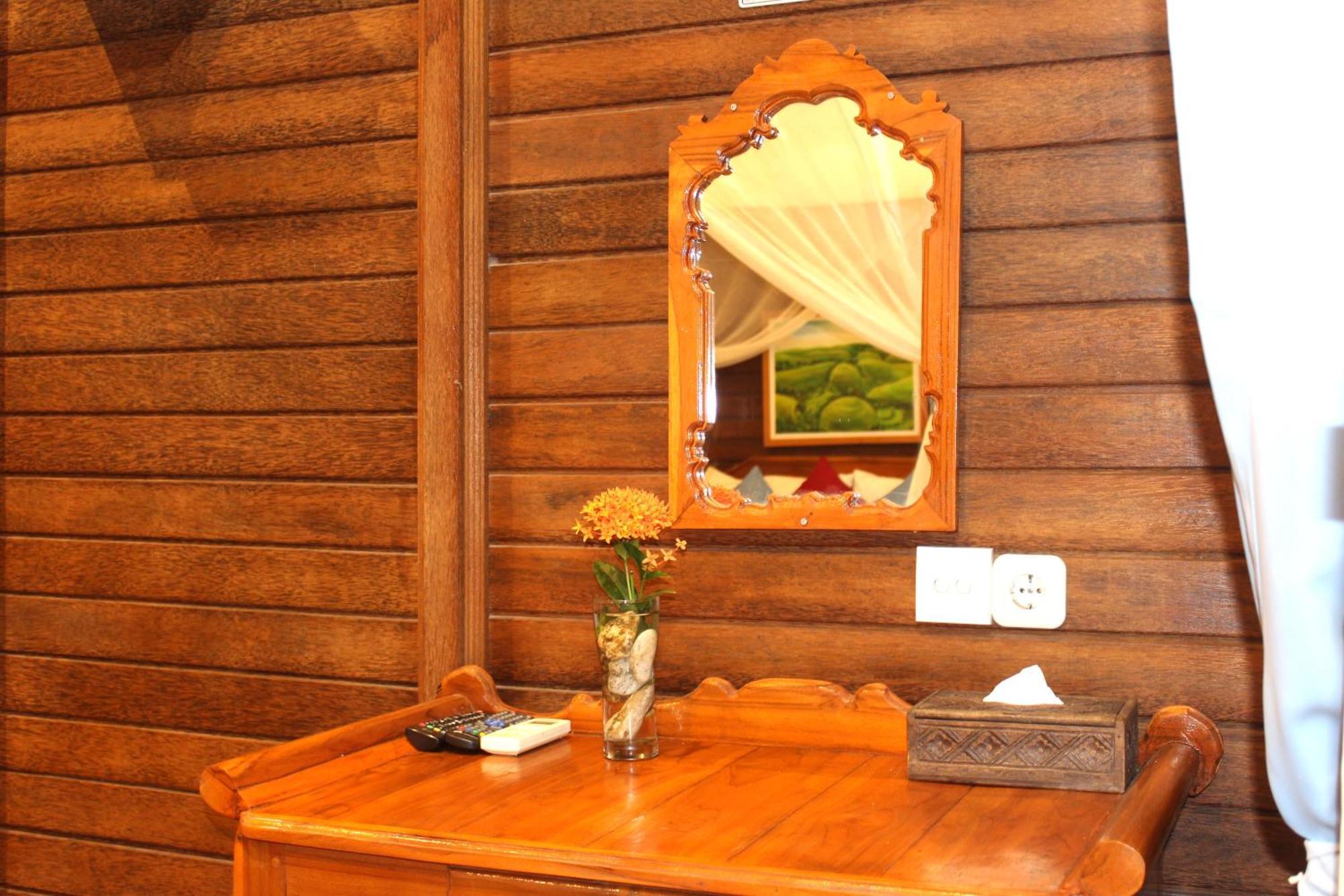 Boga Segara Villa And Resto Batununggul Luaran gambar