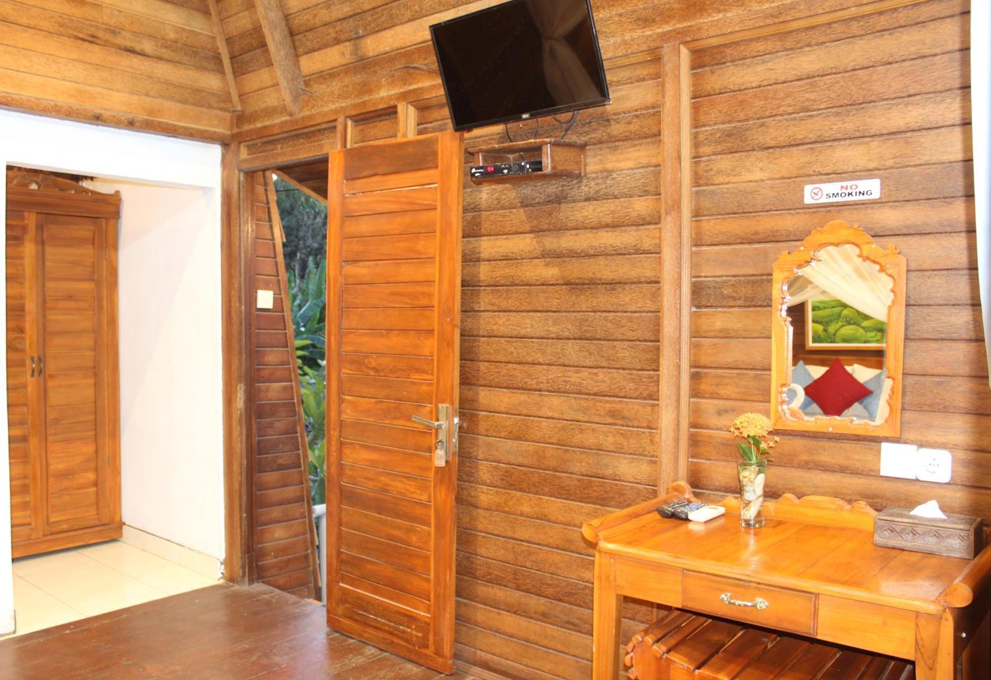 Boga Segara Villa And Resto Batununggul Luaran gambar