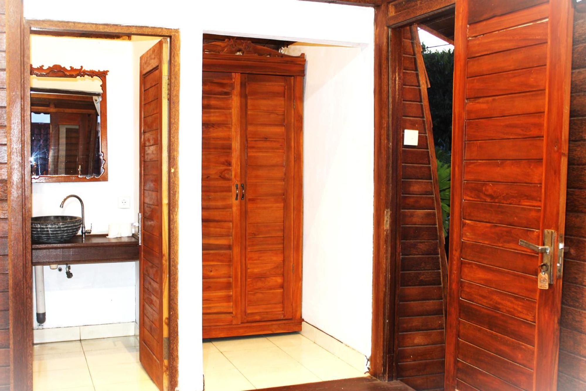 Boga Segara Villa And Resto Batununggul Luaran gambar