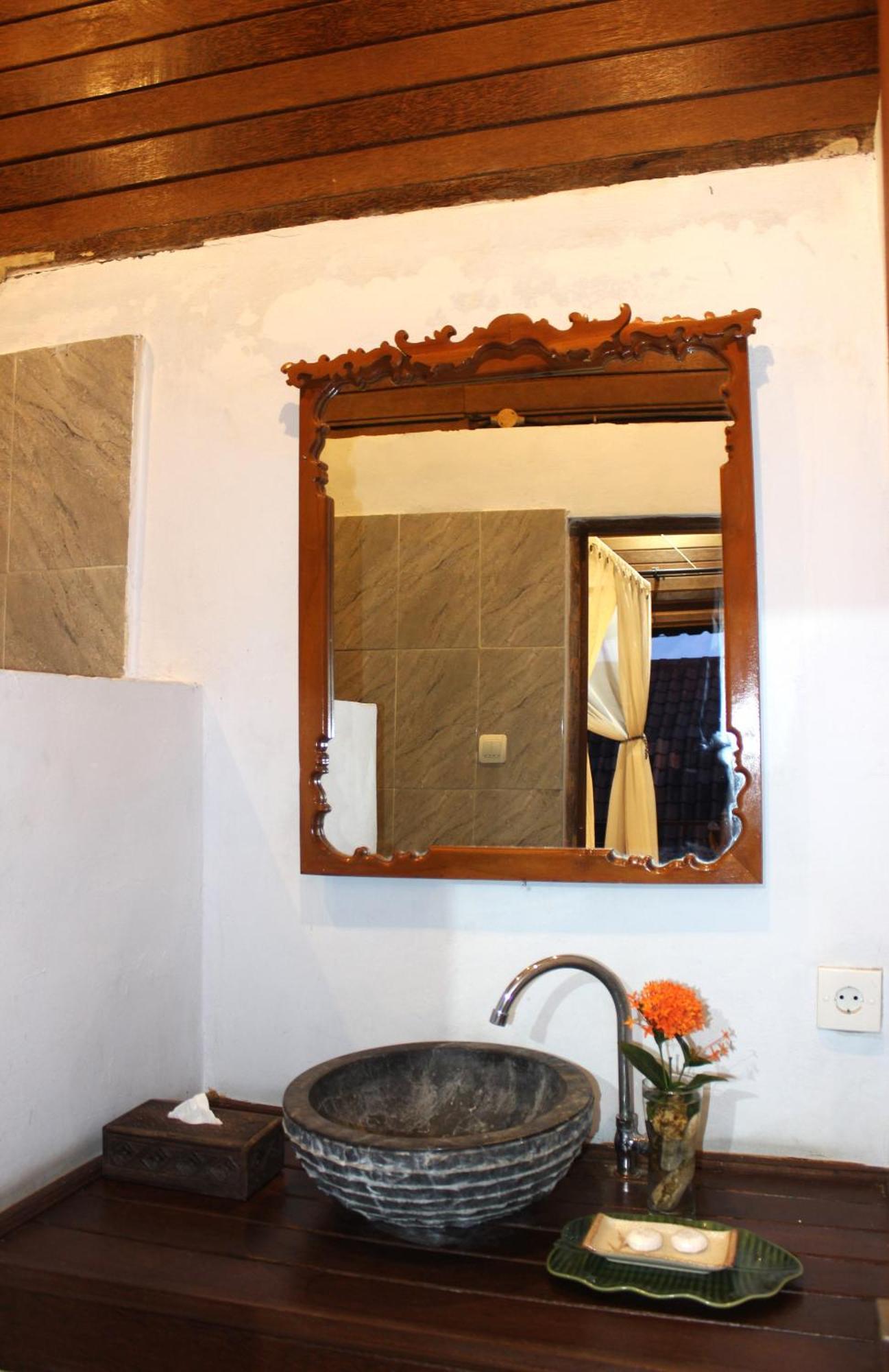 Boga Segara Villa And Resto Batununggul Luaran gambar