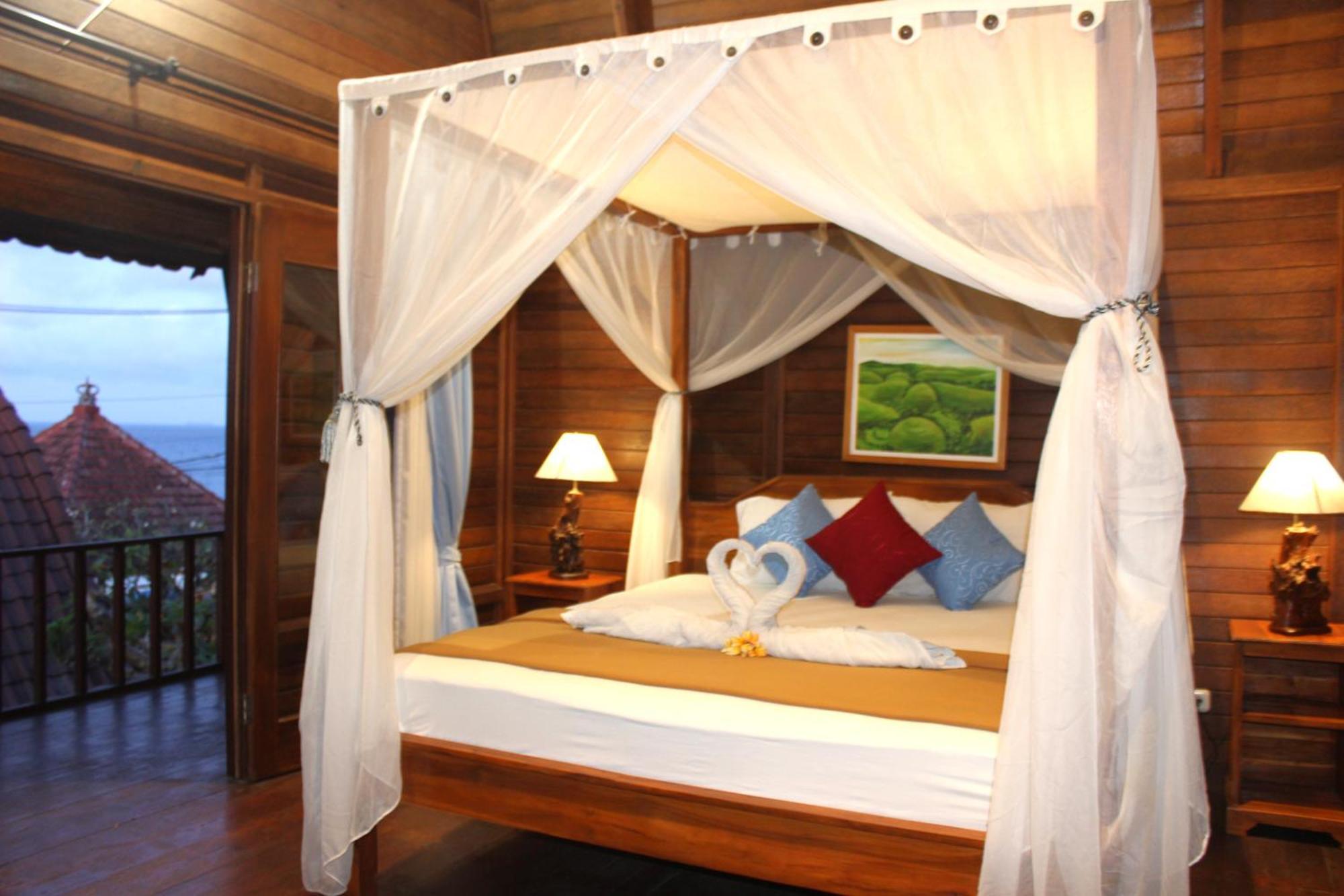 Boga Segara Villa And Resto Batununggul Luaran gambar