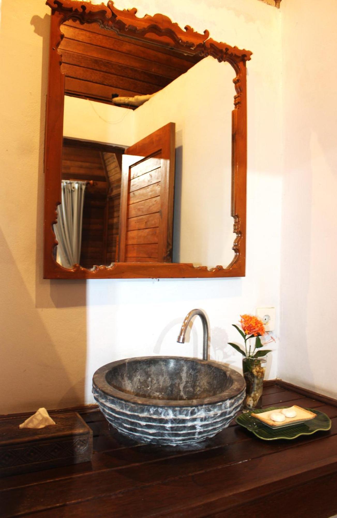 Boga Segara Villa And Resto Batununggul Luaran gambar