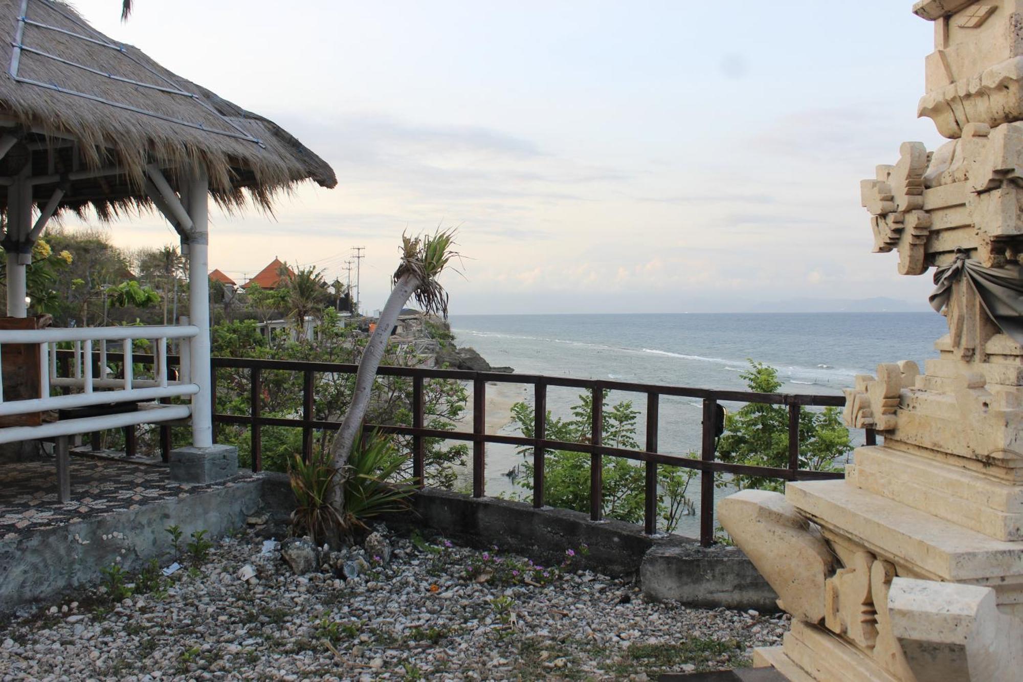Boga Segara Villa And Resto Batununggul Luaran gambar