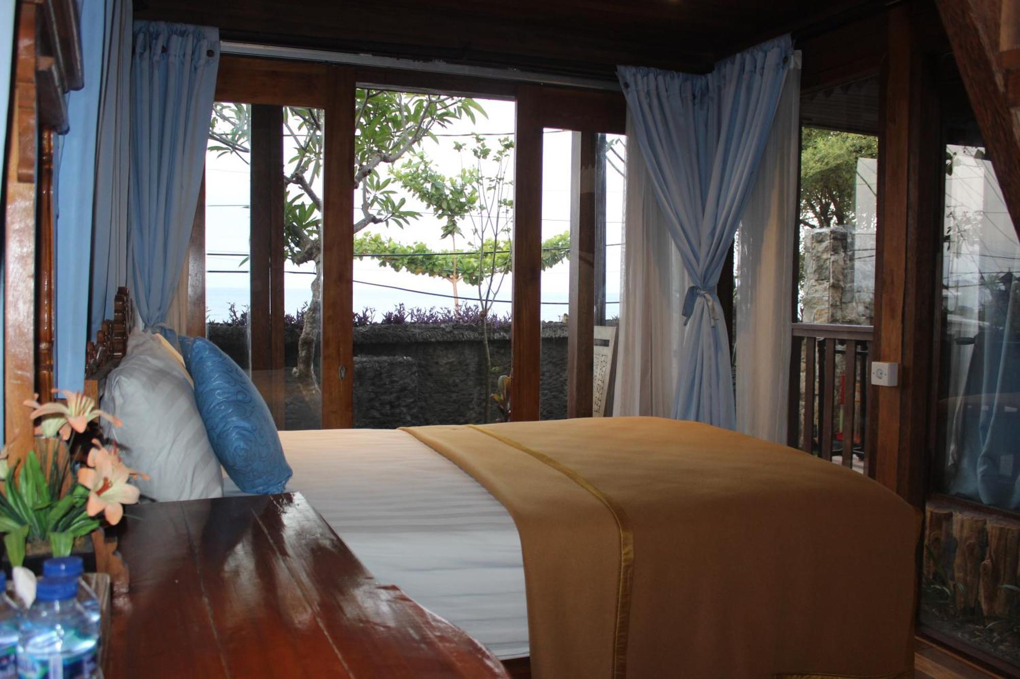 Boga Segara Villa And Resto Batununggul Luaran gambar