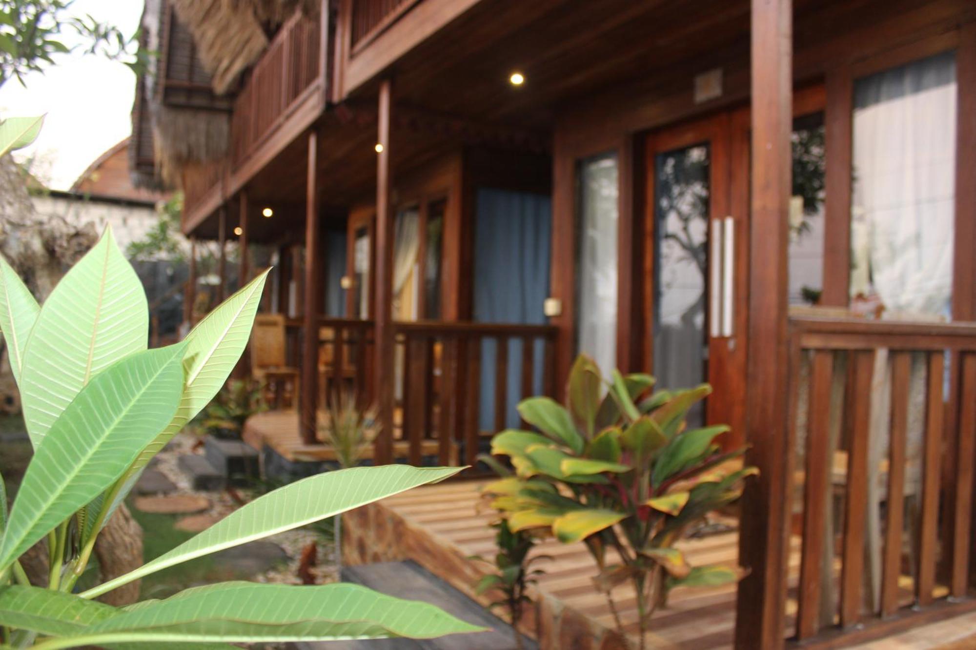 Boga Segara Villa And Resto Batununggul Luaran gambar