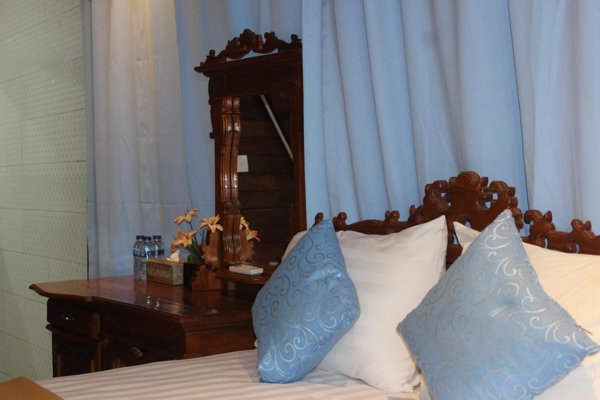 Boga Segara Villa And Resto Batununggul Luaran gambar