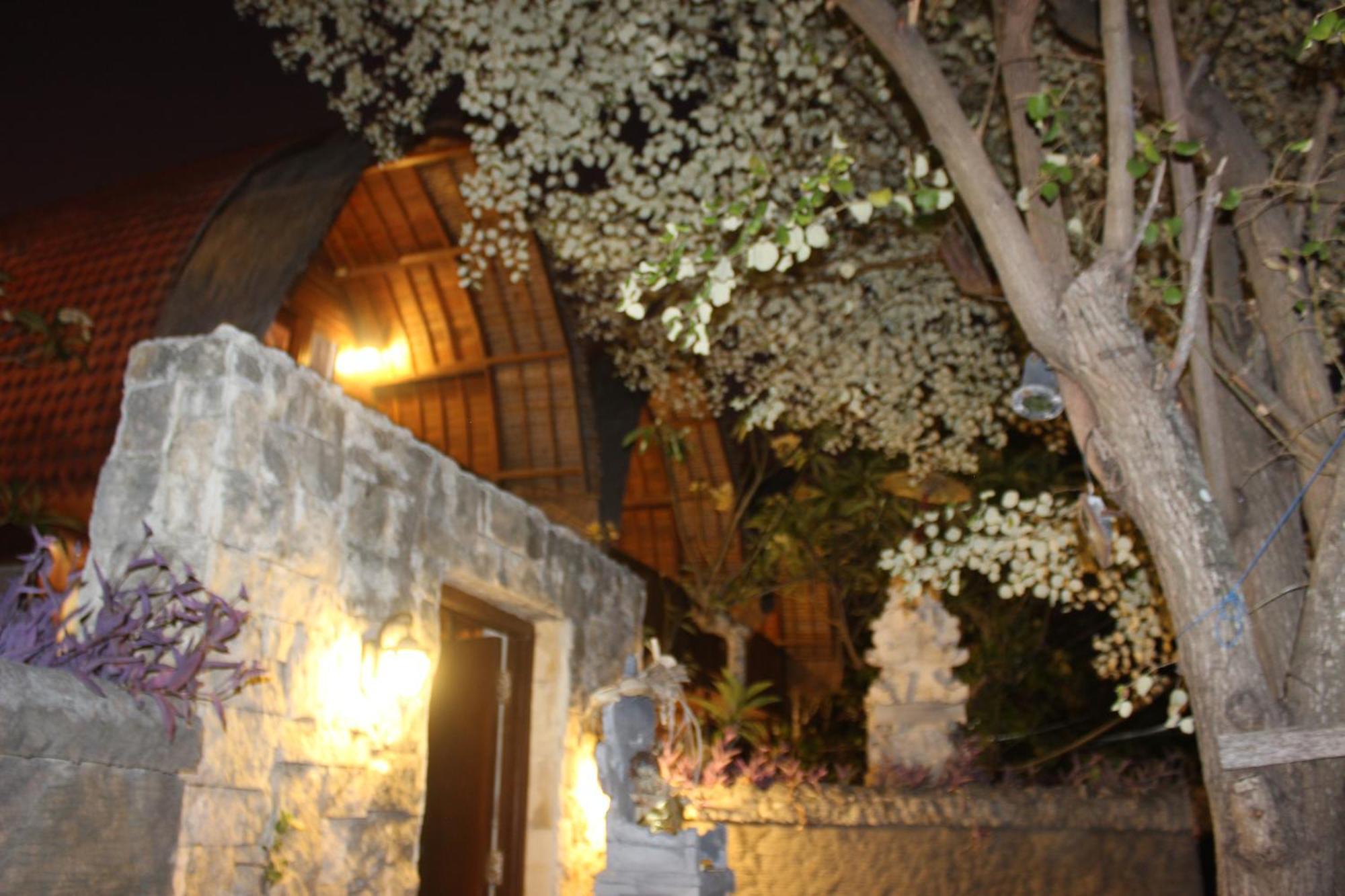 Boga Segara Villa And Resto Batununggul Luaran gambar